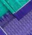 SALEM SILK SAREE WITH BLOUSE